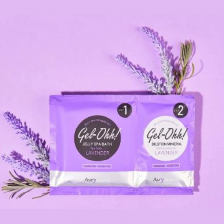 JELLY SPA - GEL OHH LAVANDA