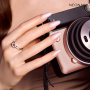Esmalte semipermanente Neonail 7,2ml – Peach Glaze (12749)