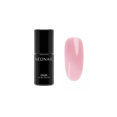 Esmalte semipermanente Neonail 7,2ml – Rosy Escape (12012)