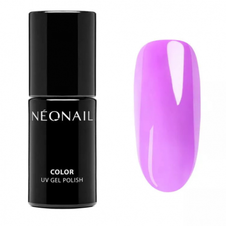 Esmalte semipermanente Neonail 7,2ml – Whispers of Seashells (11539)