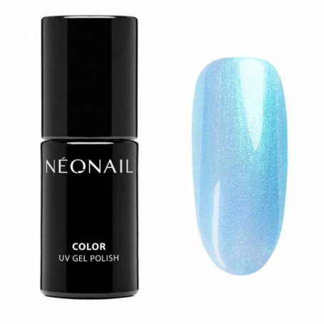 Esmalte semipermanente Neonail 7,2ml – Shimmering Waves (11542)