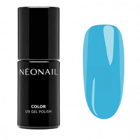 Esmalte semipermanente Neonail 7,2ml – Dive into Blue (11543)