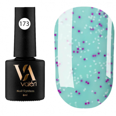 ESMALTE SEMIPERMANENTE 173 VALERI 6ML