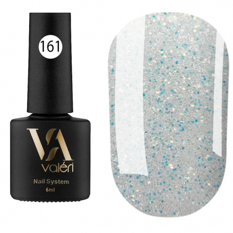 ESMALTE SEMIPERMANENTE 161 VALERI 6ML