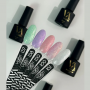 ESMALTE SEMIPERMANENTE 159 VALERI 6ML