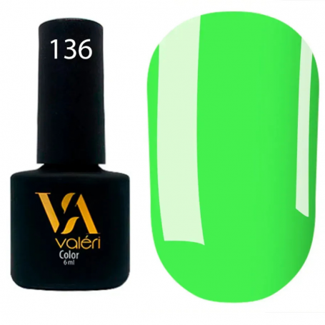 ESMALTE SEMIPERMANENTE 136 VALERI 6ML