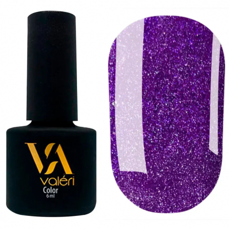 ESMALTE SEMIPERMANENTE 124 VALERI 6ML