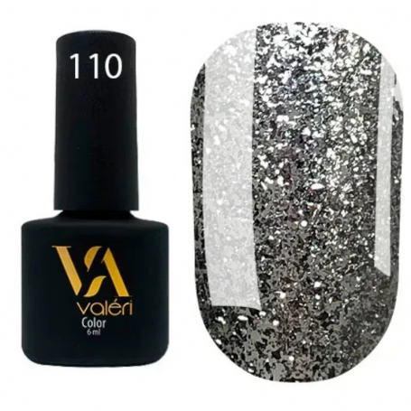 ESMALTE SEMIPERMANENTE 110 VALERI 6ML