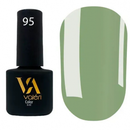 ESMALTE SEMIPERMANENTE 95 VALERI 6ML