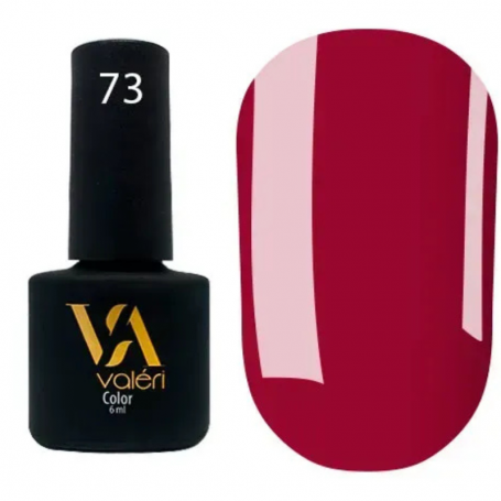 ESMALTE SEMIPERMANENTE 73 VALERI 6ML