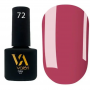 ESMALTE SEMIPERMANENTE 72 VALERI 6ML