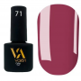 ESMALTE SEMIPERMANENTE 71 VALERI 6ML