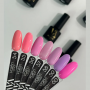 ESMALTE SEMIPERMANENTE 59 VALERI 6ML