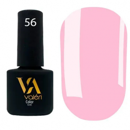 ESMALTE SEMIPERMANENTE 56 VALERI 6ML