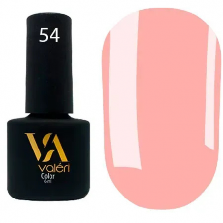 ESMALTE SEMIPERMANENTE 54 VALERI 6ML