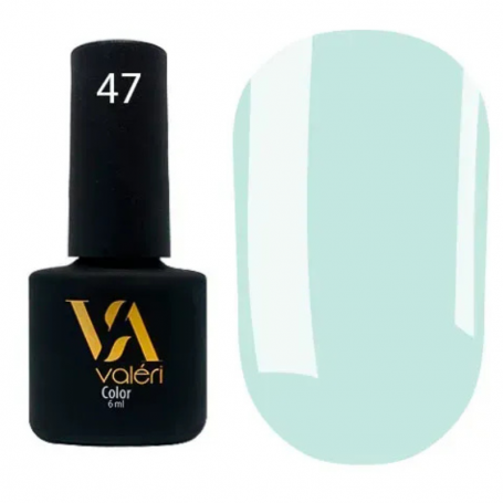 ESMALTE SEMIPERMANENTE 47 VALERI 6ML