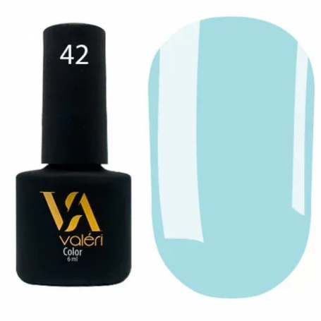 ESMALTE SEMIPERMANENTE 42 VALERI 6ML