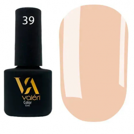 ESMALTE SEMIPERMANENTE 39 VALERI 6ML