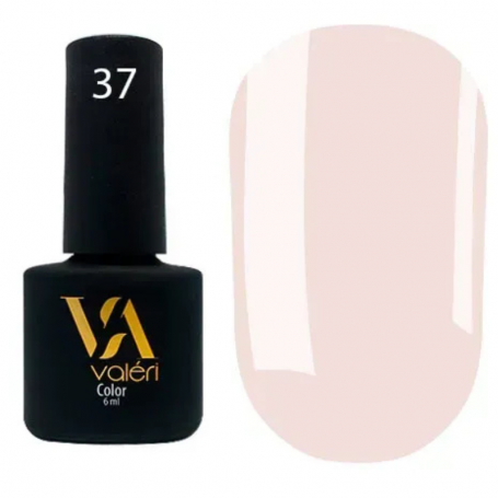 ESMALTE SEMIPERMANENTE 37 VALERI 6ML