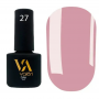 ESMALTE SEMIPERMANENTE 27 VALERI 6ML