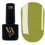 ESMALTE SEMIPERMANENTE 19 VALERI 6ML