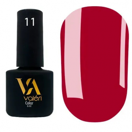 ESMALTE SEMIPERMANENTE 11 VALERI 6ML