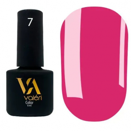 ESMALTE SEMIPERMANENTE 07 VALERI 6ML
