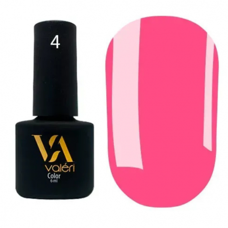 ESMALTE SEMIPERMANENTE 04 VALERI 6ML