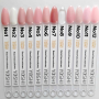 BASE RUBBER YOSHI Nº 6 - 10ML