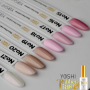 BASE RUBBER YOSHI Nº 16 - 10ML