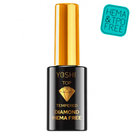 TOP DIAMOND YOSHI (sin capa de dispersión)10ML