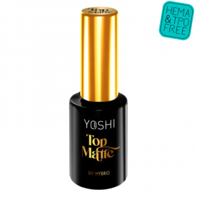 TOP MATTE YOSHI 10ML
