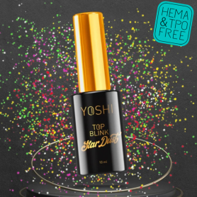 TOP STAR DUST YOSHI 10ML
