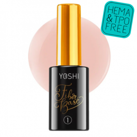 BASE FIBER YOSHI Nº 1 - 10ML