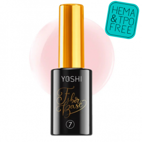BASE FIBER YOSHI Nº 7 - 10ML