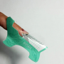 Moldes para uñas YOSHI - 400und.