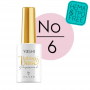 BASE RUBBER YOSHI Nº 6 - 10ML