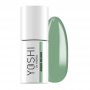 Esmalte semipermanente híbrido"Green Dragon" YOSHI 6 ml – 104