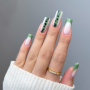 Esmalte semipermanente híbrido"Green Dragon" YOSHI 6 ml – 104