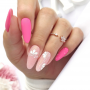Esmalte semipermanente híbrido"Navagio" YOSHI 6 ml – 112