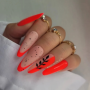 Esmalte semipermanente híbrido"Shirley Temple" YOSHI 6 ml – 122