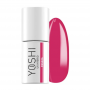 Esmalte semipermanente híbrido"Passoa" YOSHI 6 ml – 123