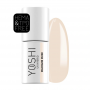 Esmalte semipermanente híbrido"Macram Muse" YOSHI 6 ml – 130