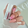 Esmalte semipermanente híbrido"Heather Mauve" YOSHI 6 ml – 131