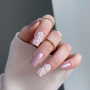 Esmalte semipermanente híbrido"Sand Dune" YOSHI 6 ml – 134
