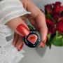 392 Esmalte semipermanente Semilac Read Heart Breaker 7 ml