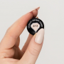 414 Esmalte semipermanente Semilac Evening Sand 7 ml