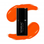 446 Esmalte semipermanente Semilac Yolo Orange 7 ml