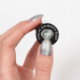 464 Esmalte semipermanente Semilac Silk Beauty Sleep 7 ml