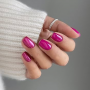 469 Esmalte semipermanente Semilac Violet Nightdress 7 ml